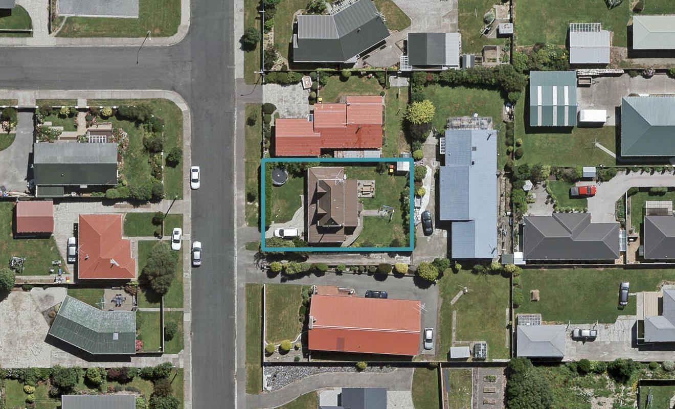 27 Ethel Street, Newfield, Invercargill - Carousel 1