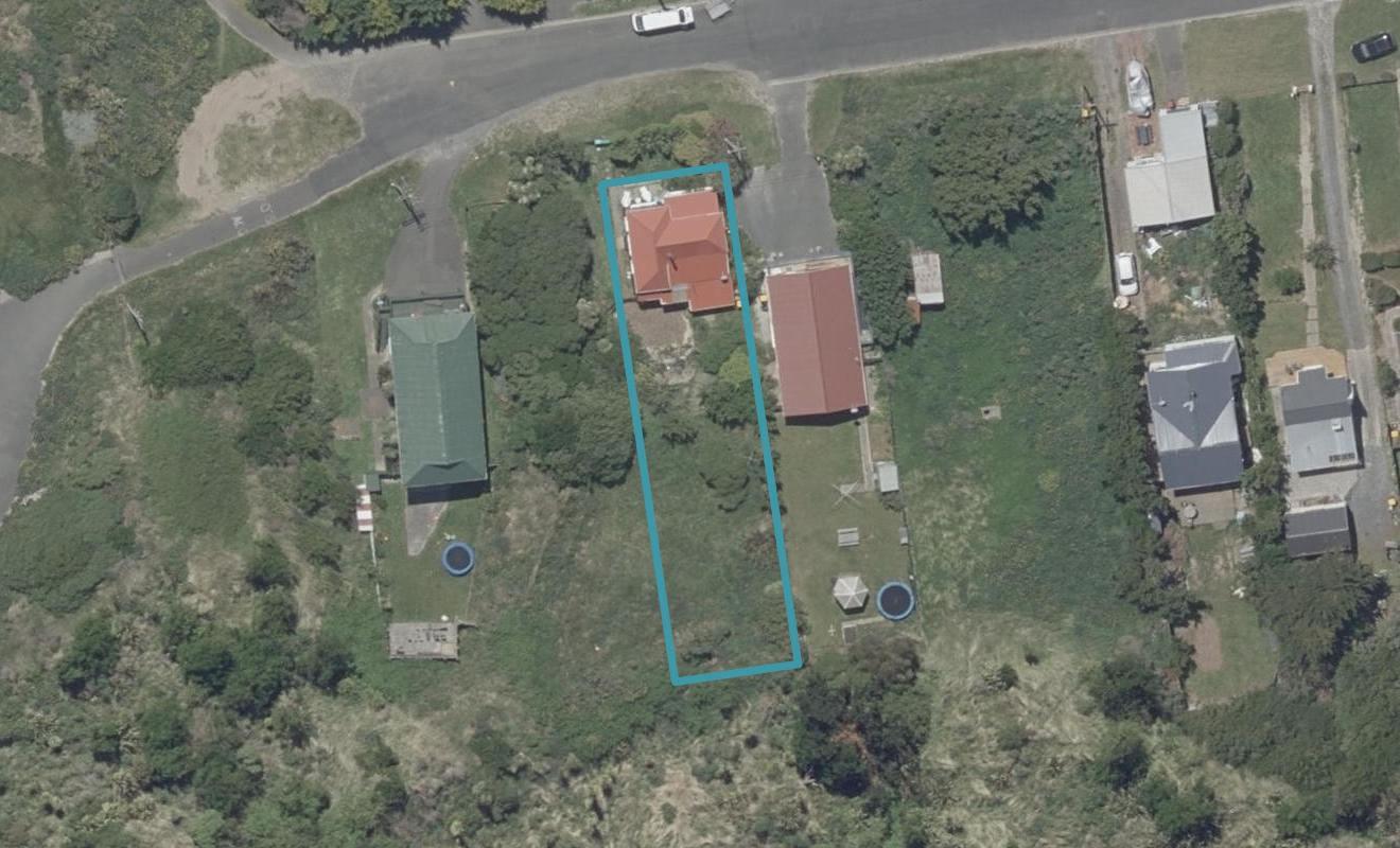 29 Luke Street, Ocean Grove, Dunedin - Carousel 1