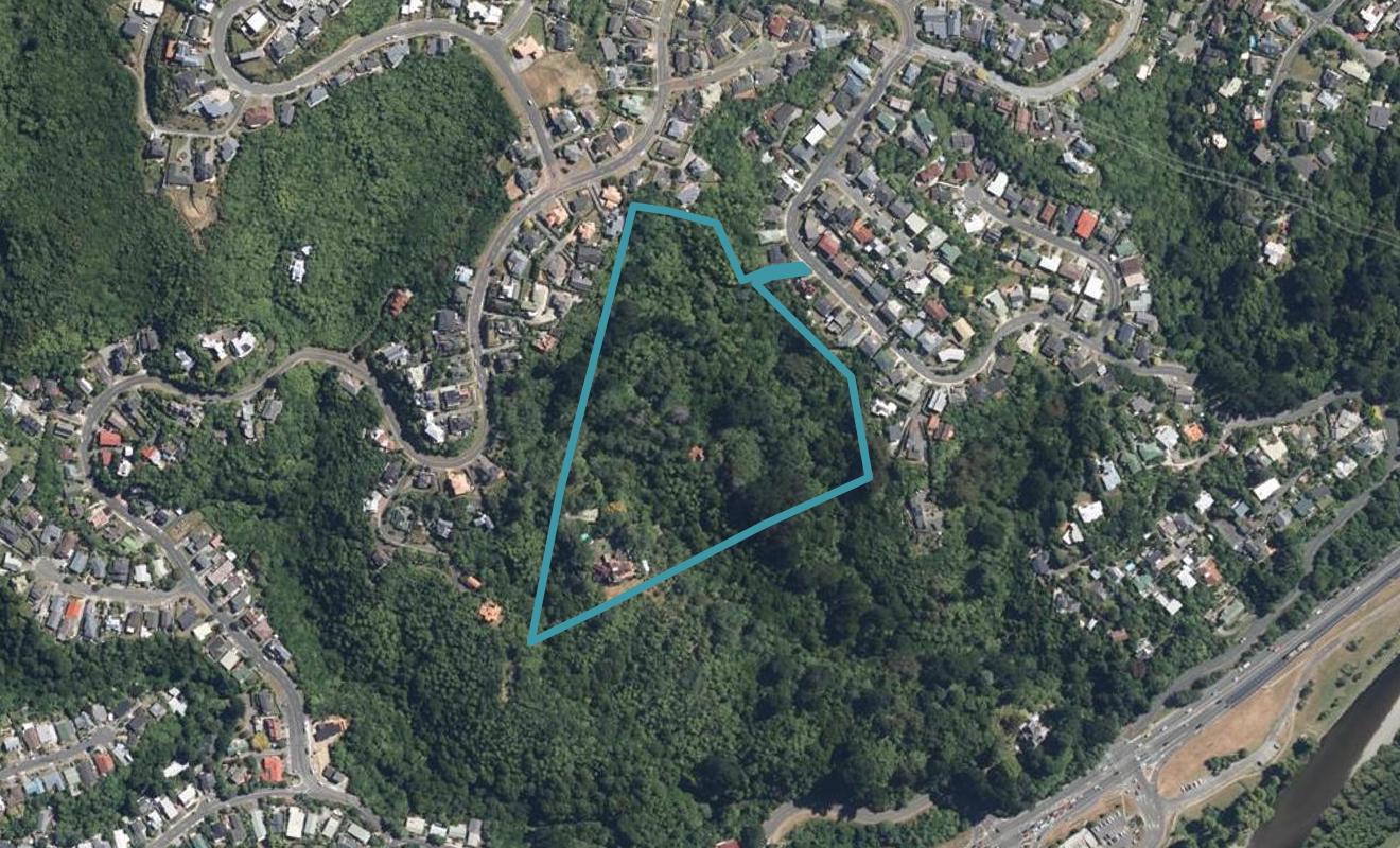 105 Tirohanga Road, Tirohanga, Lower Hutt - Carousel 1