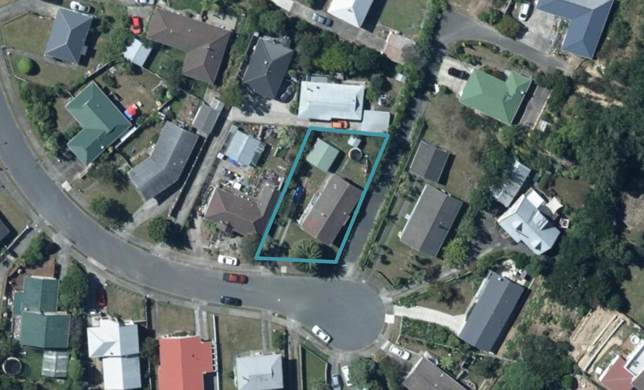 63 Huanui Street, Ranui, Porirua - Carousel 1