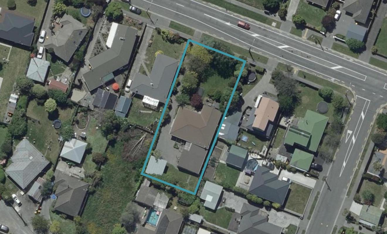 54 Breezes Road, Avondale, Christchurch - Carousel 1