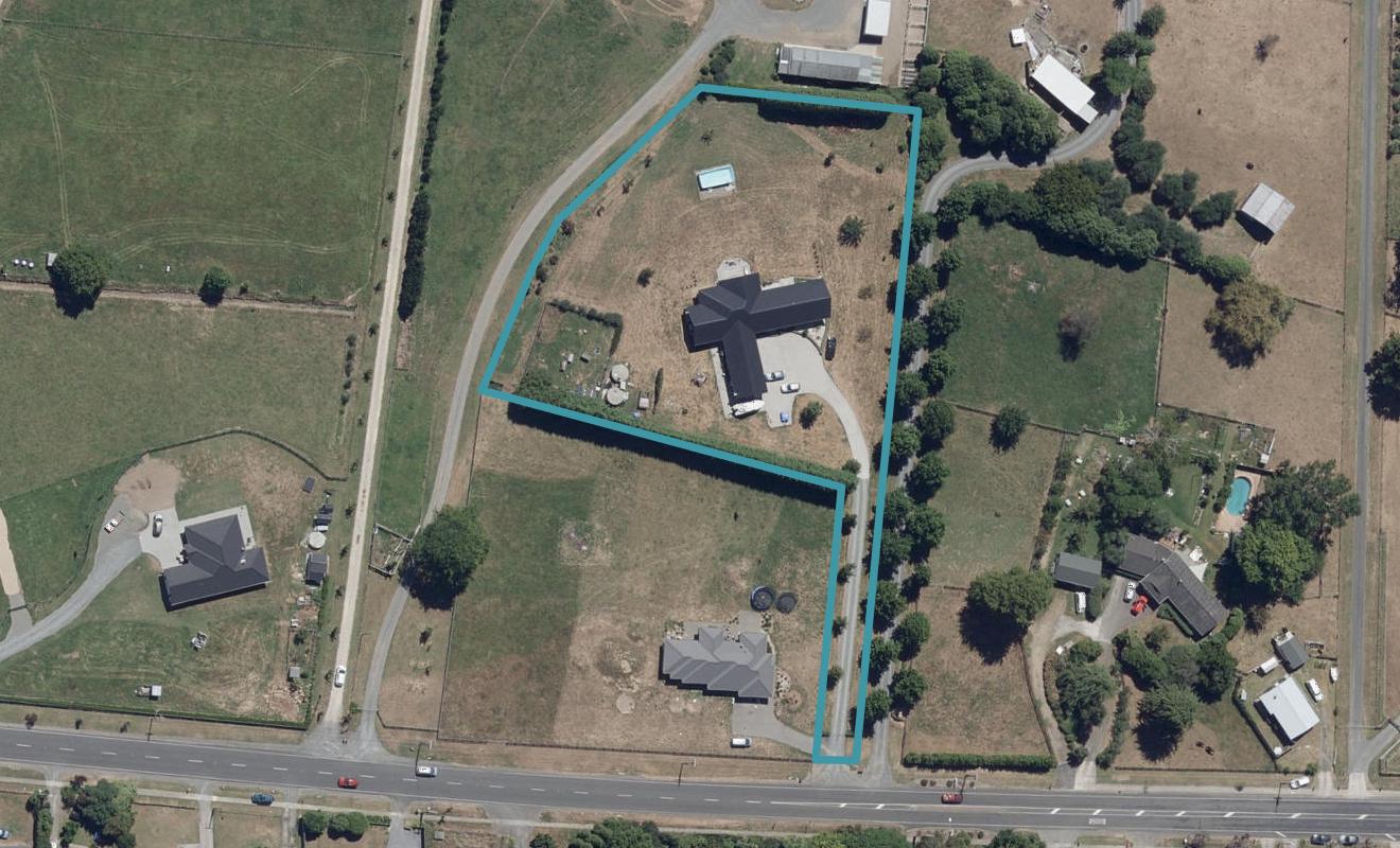 553B Matangi Road, Matangi, Hamilton - Carousel 1