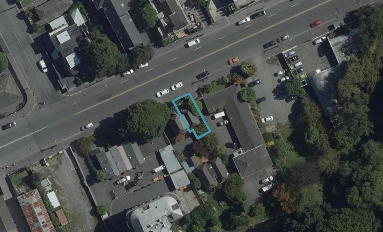 2/56 Carlton Mill Road, Merivale, Christchurch - Carousel 1