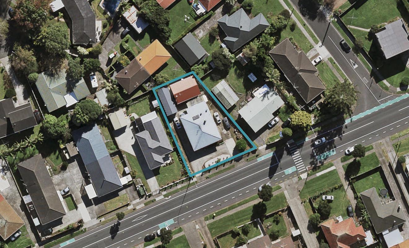 39 Puhinui Road, Manukau, Auckland - Carousel 1