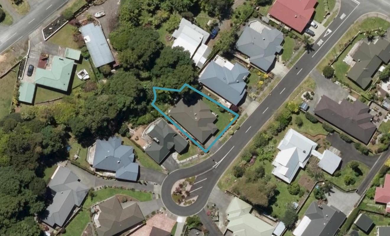 8 Halcyon Place, Whau Valley, Whangarei - Carousel 1