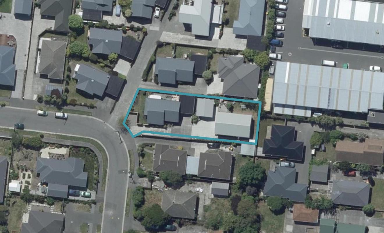 1/80 Willryan Avenue, New Brighton, Christchurch - Carousel 1