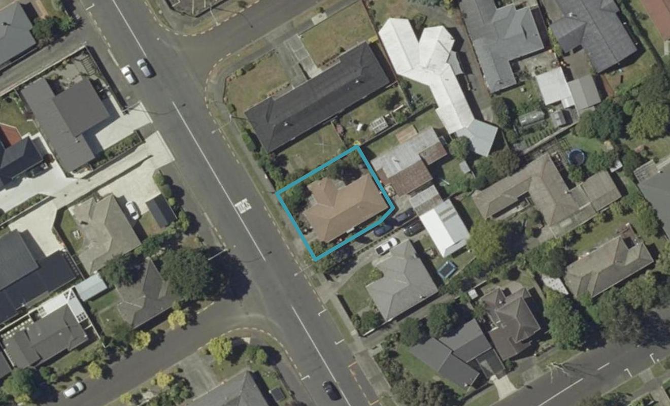 289 Albert Street, Hokowhitu, Palmerston North - Carousel 1