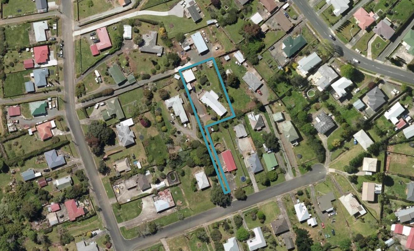 6 Lewis Street, Kamo, Whangarei - Carousel 1