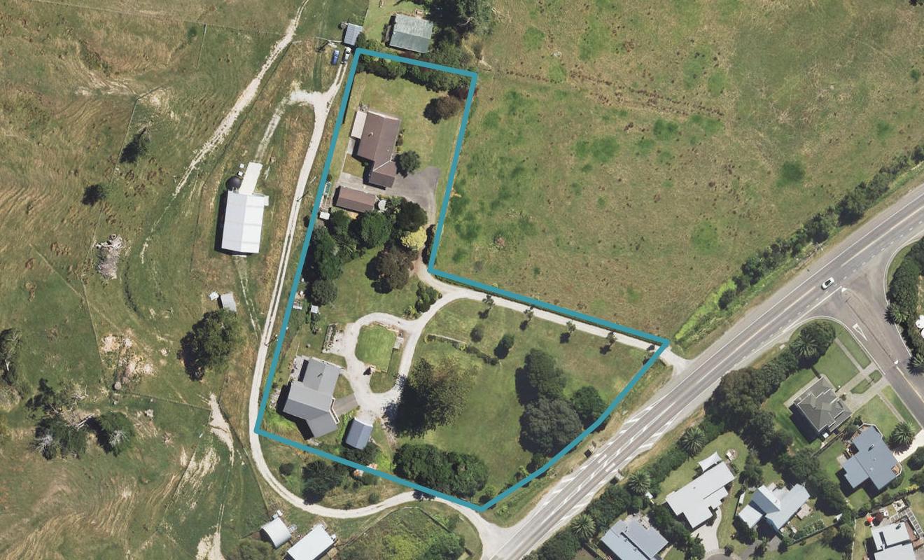 844 Wainui Road, Wainui, Gisborne - Carousel 1