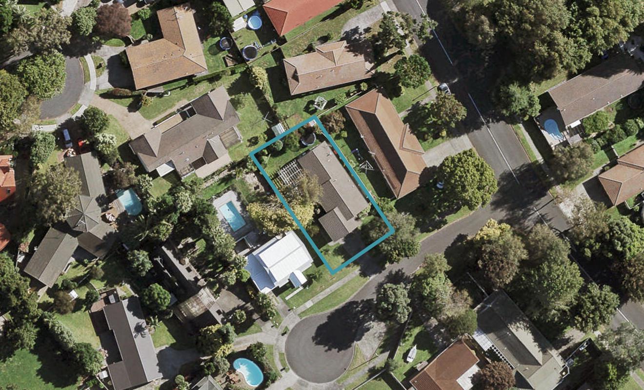 3 Gulliver Place, Conifer Grove, Takanini - Carousel 1