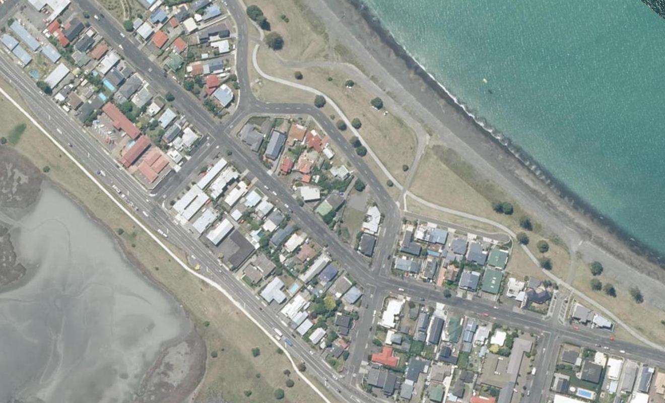 1A Ferguson Avenue, Westshore, Napier - Carousel 1