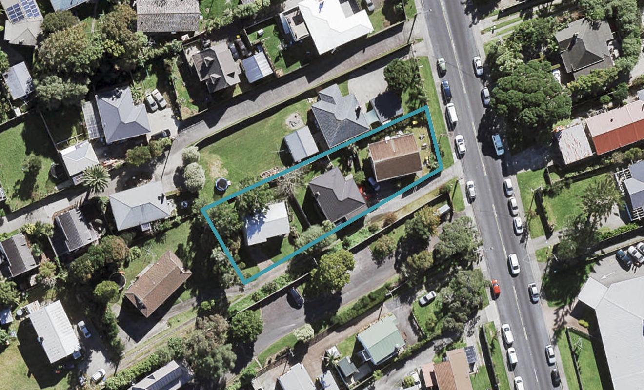 3/62 Birkdale Road, Birkdale, Auckland - Carousel 1