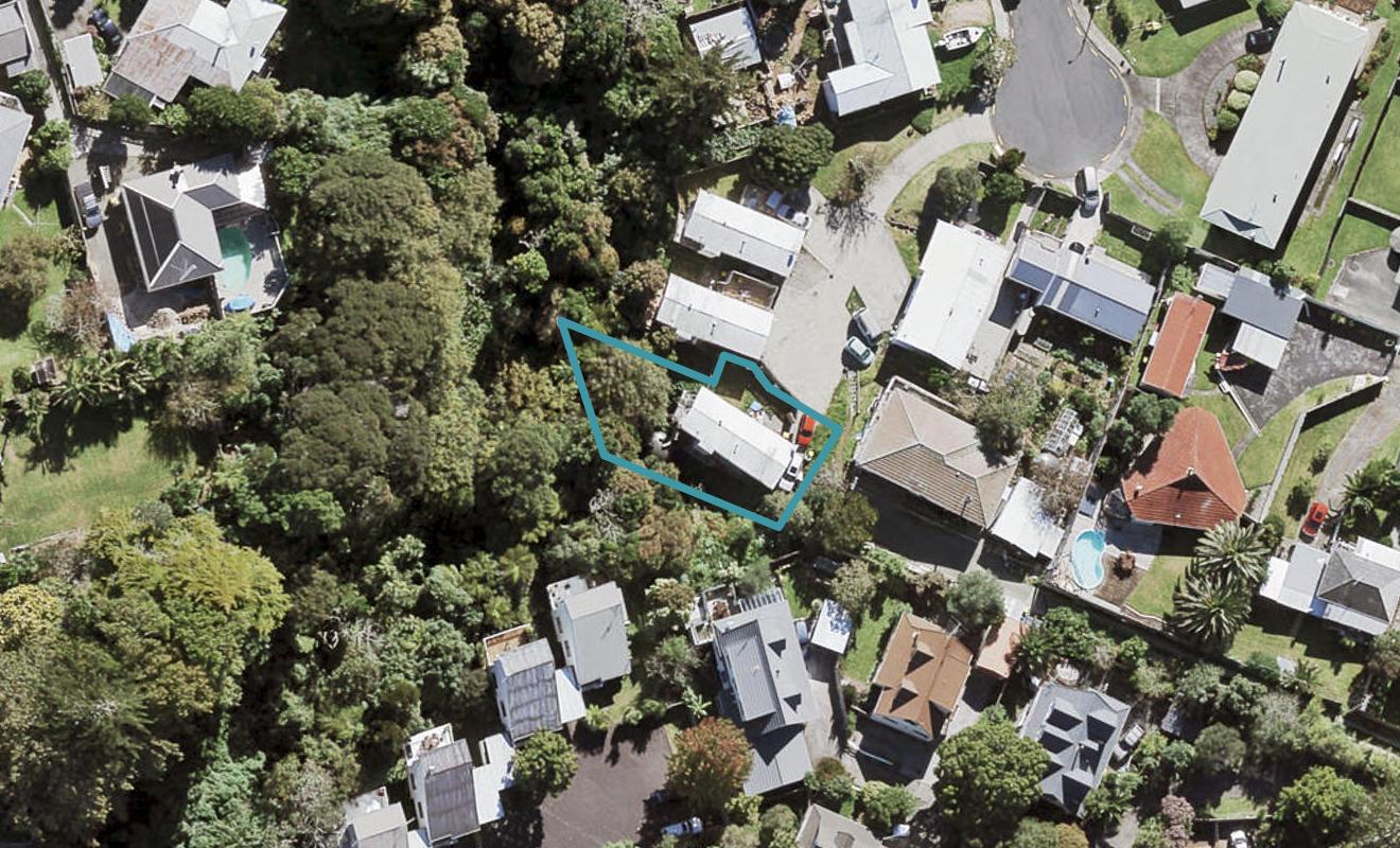 37C Paramu Avenue, Birkdale, Auckland - Carousel 1