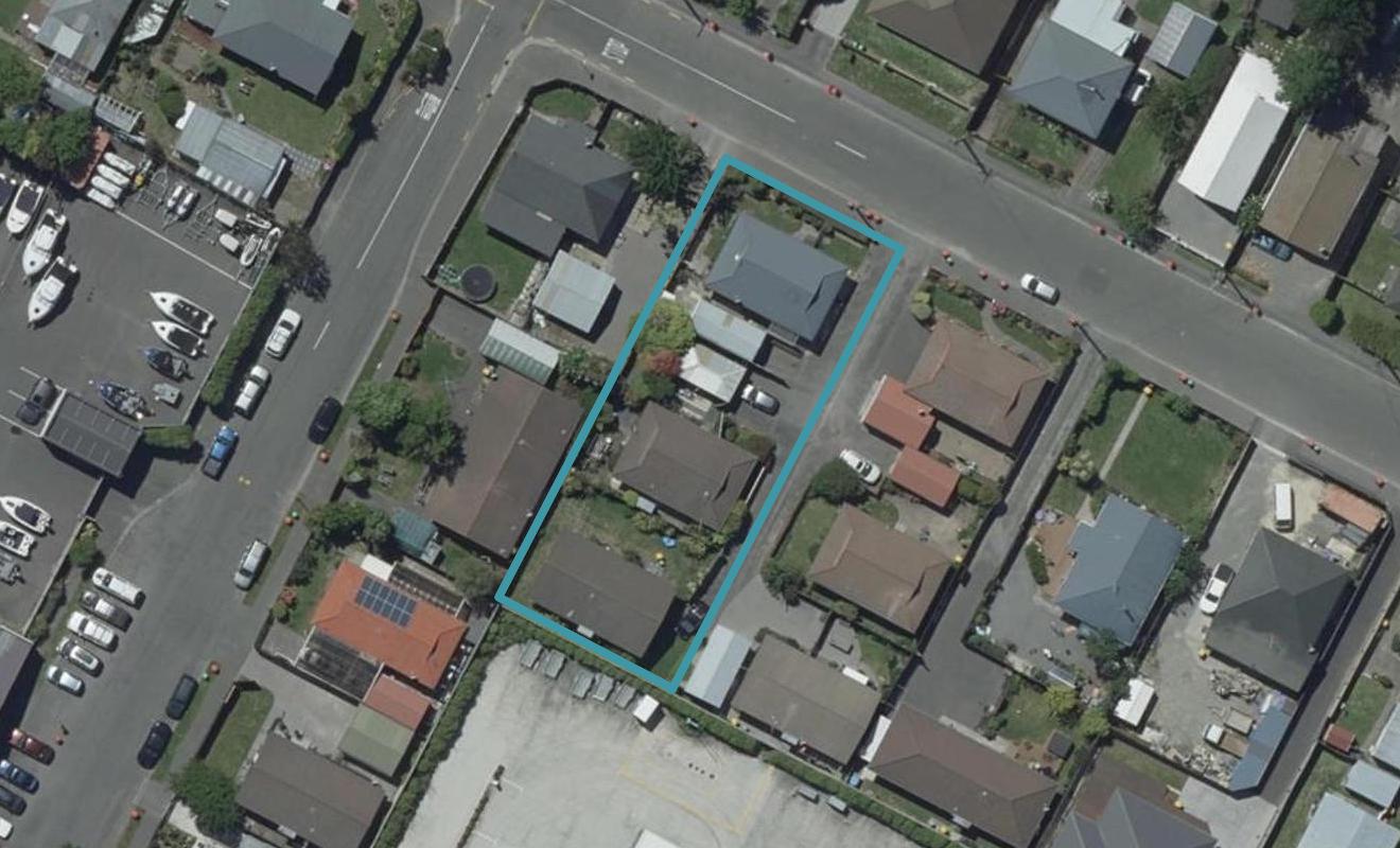 3/20 Matlock Street, Woolston, Christchurch - Carousel 1