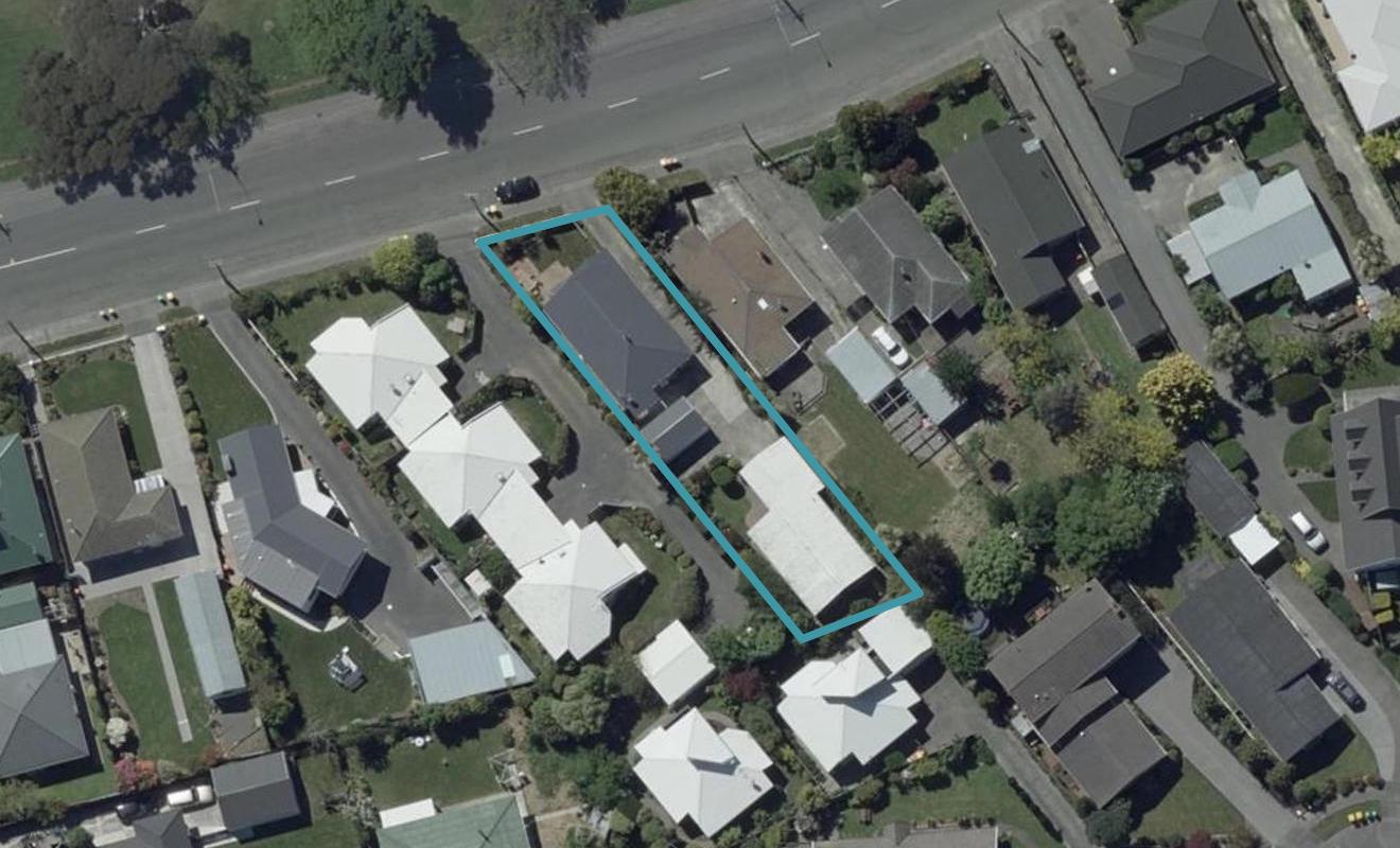 2/34 Rose Street, Somerfield, Christchurch - Carousel 1