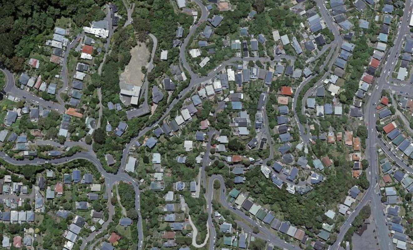 63 Buckingham Street, Melrose, Wellington - Carousel 1