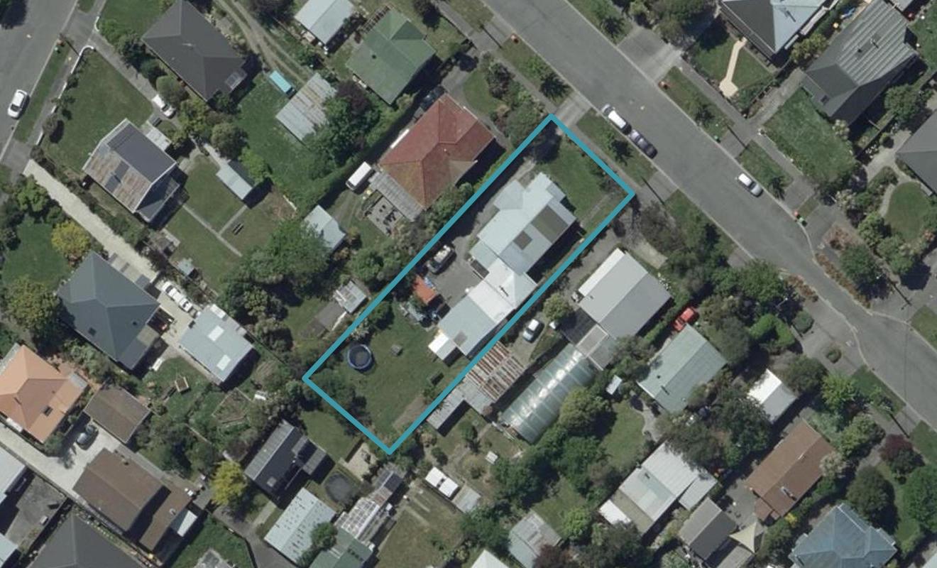 62 Sullivan Avenue, Woolston, Christchurch - Carousel 1