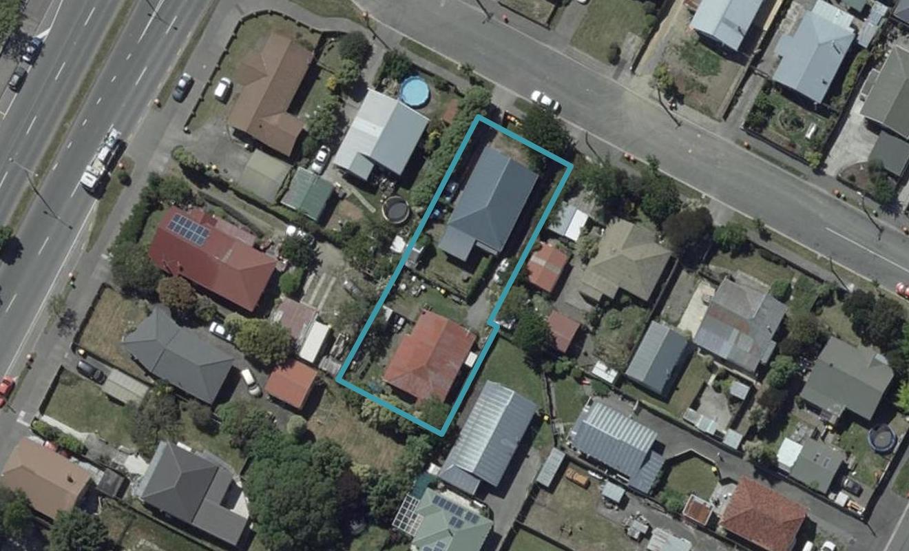 6A Marcroft Street, Woolston, Christchurch - Carousel 1