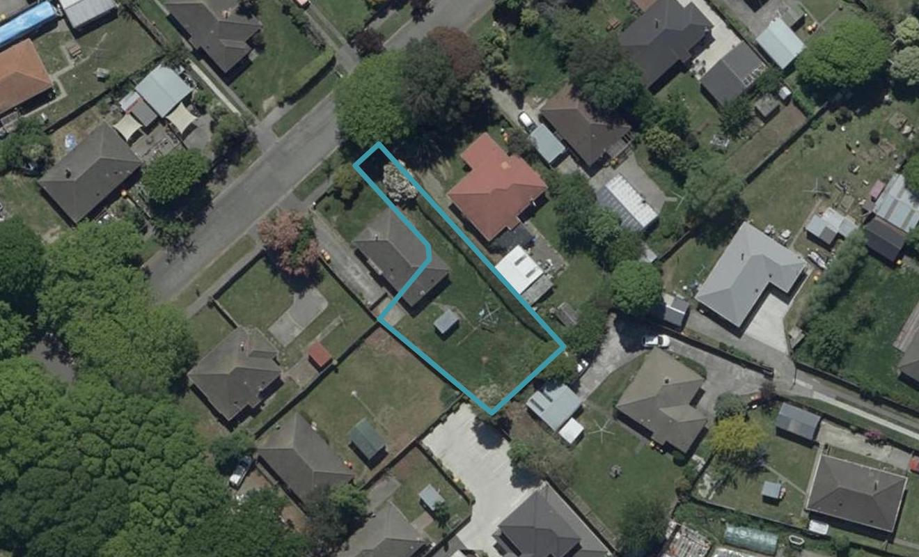 4A Attlee Crescent, Bryndwr, Christchurch - Carousel 1