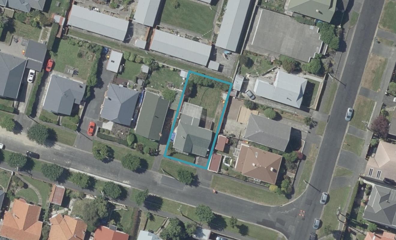49 Bridger Street, Maryhill, Dunedin - Carousel 1
