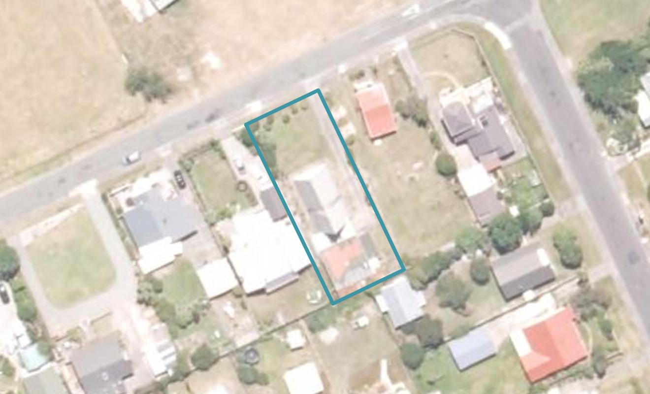 43 Marine Parade, Carters Beach, Westport - Carousel 1