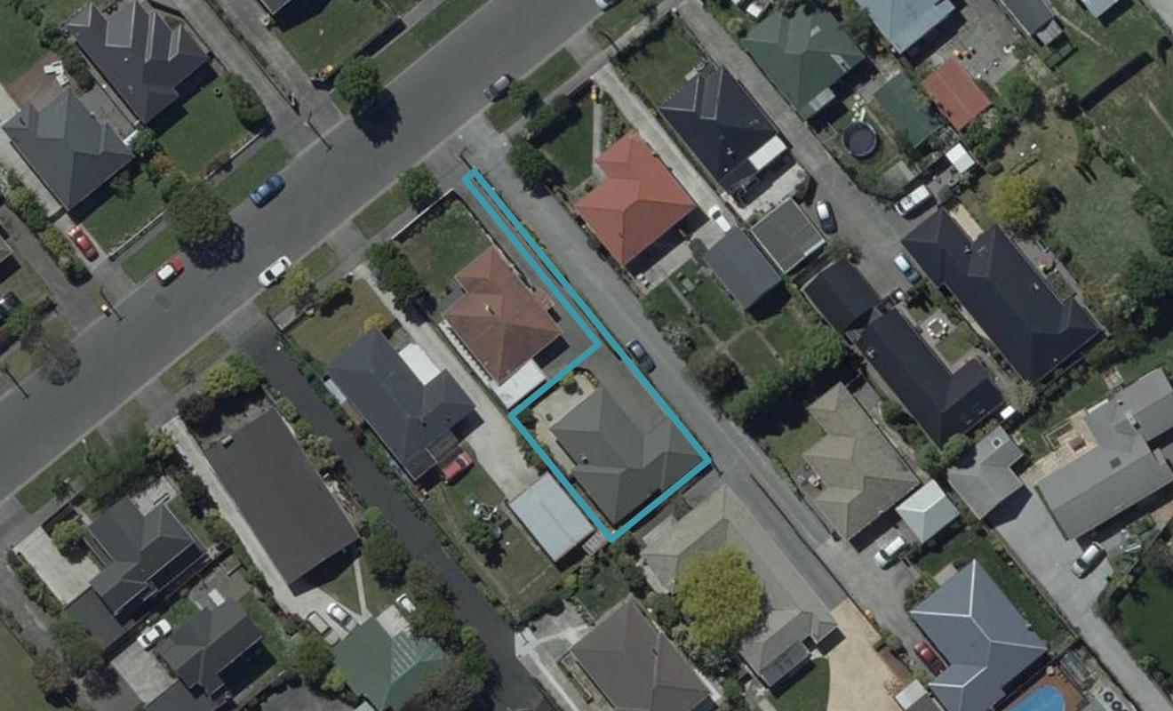 112A Cobham Street, Spreydon, Christchurch - Carousel 1