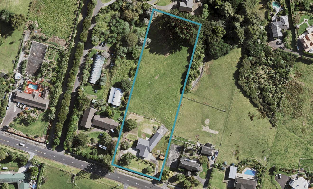 342 Redoubt Road, Totara Park, Auckland - Carousel 1