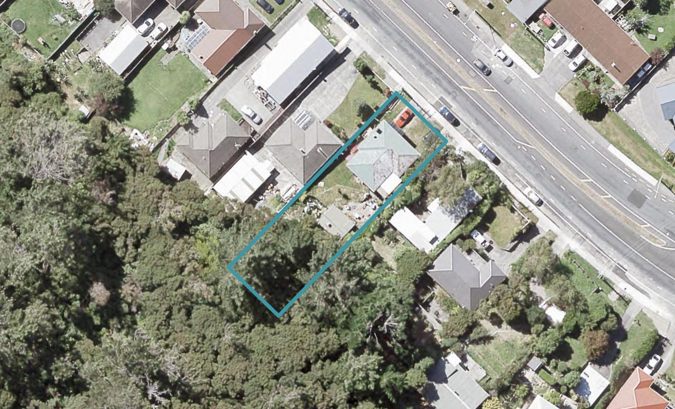 125 Wainuiomata Road, Wainuiomata, Lower Hutt - Carousel 1