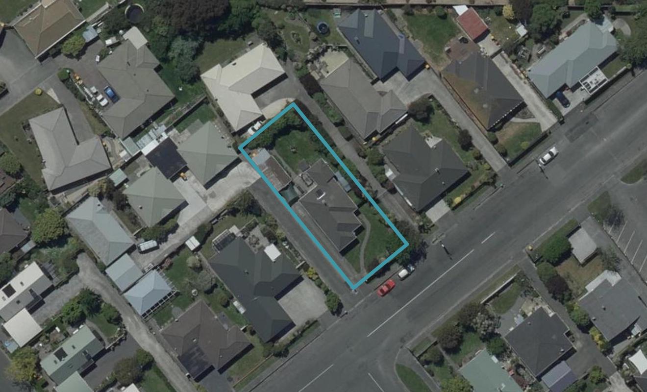 161 Edinburgh Street, Spreydon, Christchurch - Carousel 1