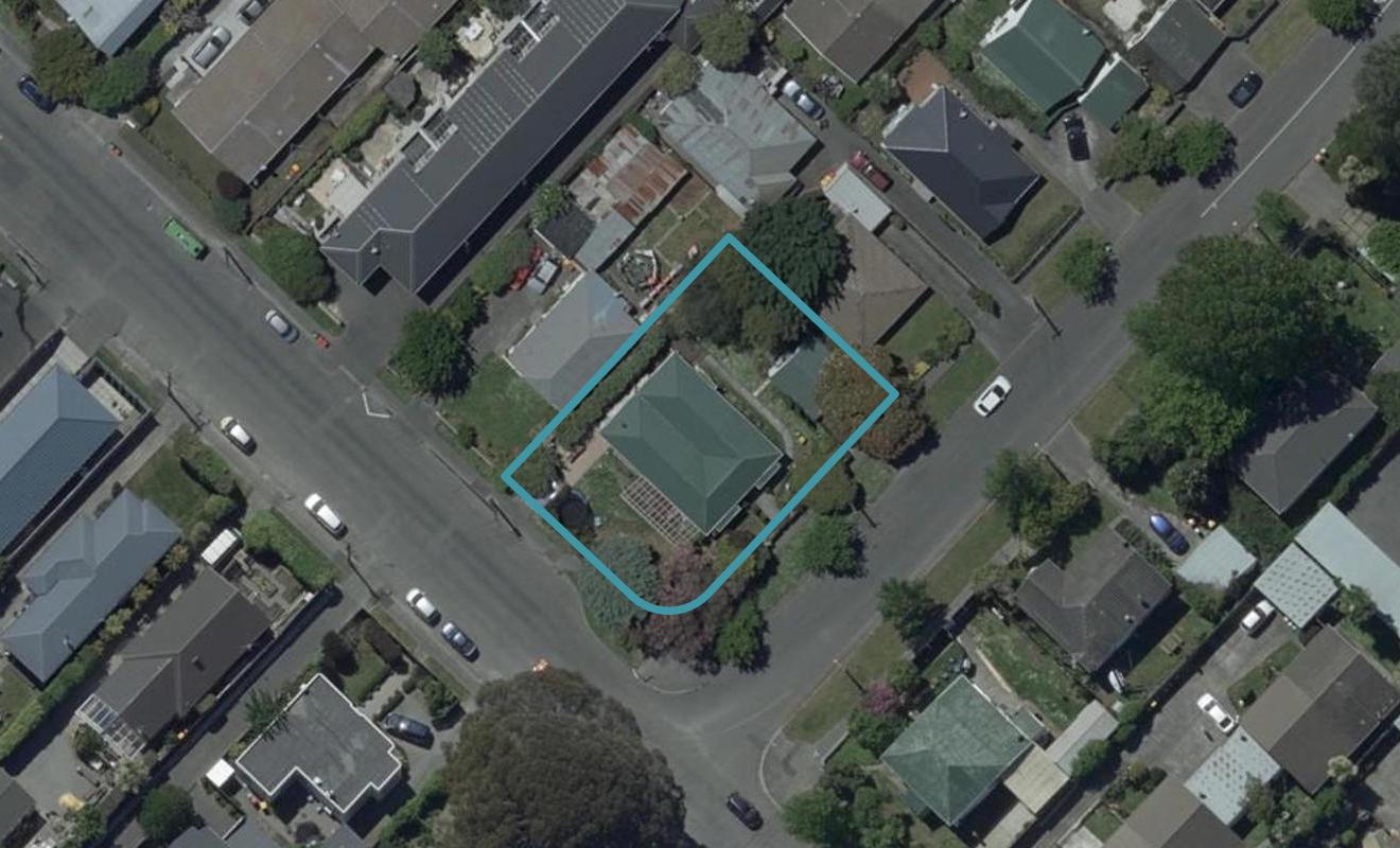 3 Montrose Street, Sydenham, Christchurch - Carousel 1