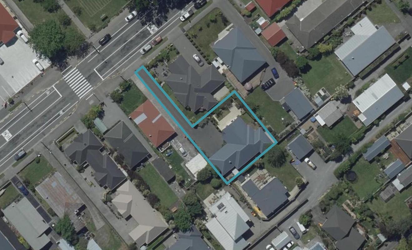 44A Somerfield Street, Somerfield, Christchurch - Carousel 1