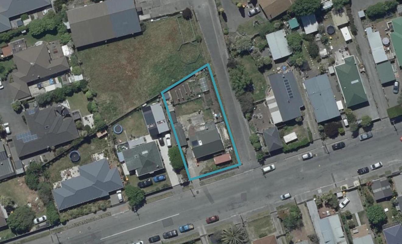 76 Leaver Terrace, North New Brighton, Christchurch - Carousel 1