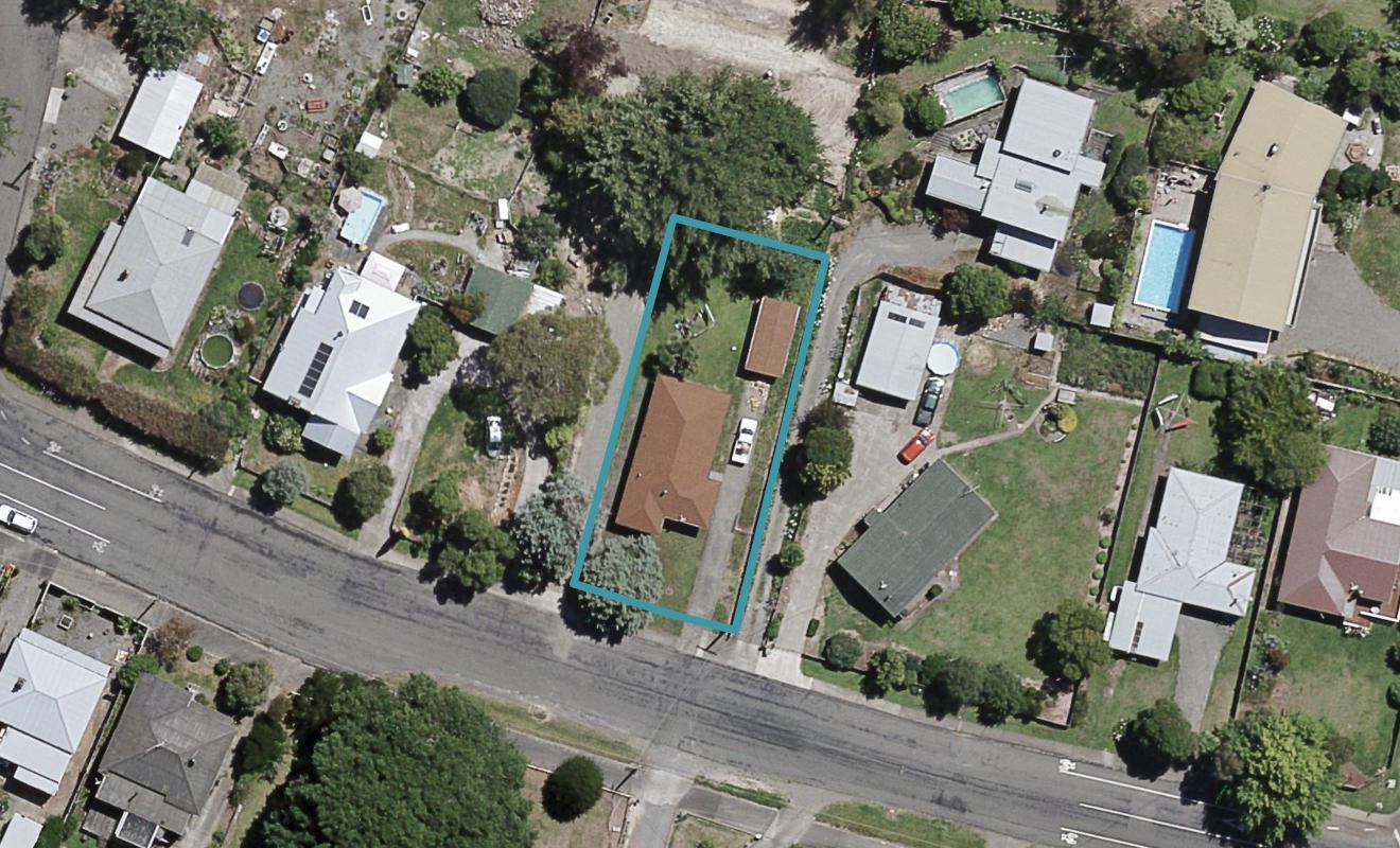 8 Church Street, Waipawa, Waipawa - Carousel 1