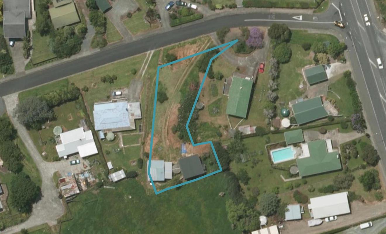 7 Hastie Lane, Kaiwaka - Carousel 1