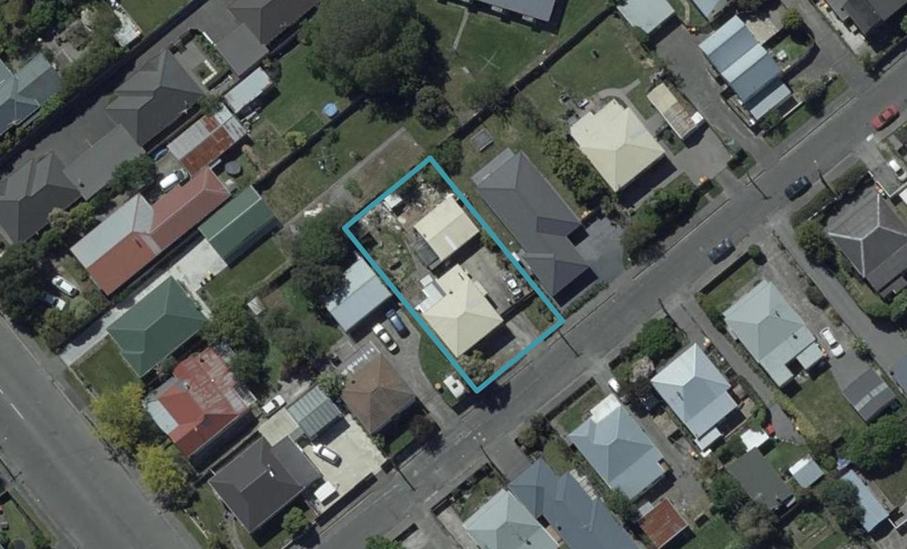 7 Rosewarne Street, Spreydon, Christchurch - Carousel 1