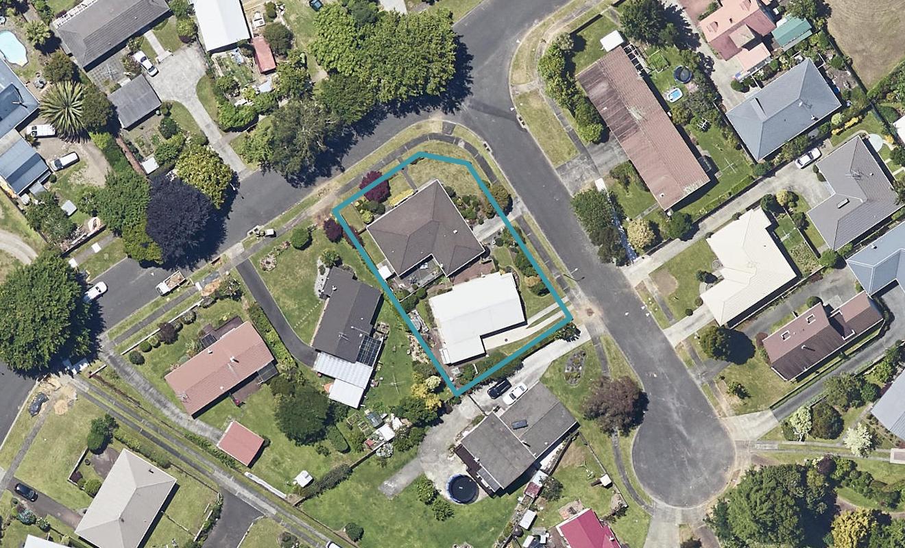 18 Francis Drive, Katikati, Katikati - Carousel 1