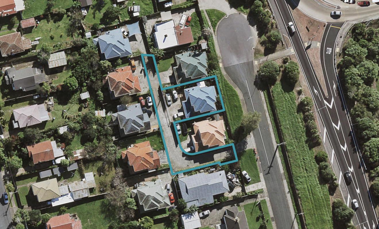 6 Todd Place, Otahuhu, Auckland - Carousel 1