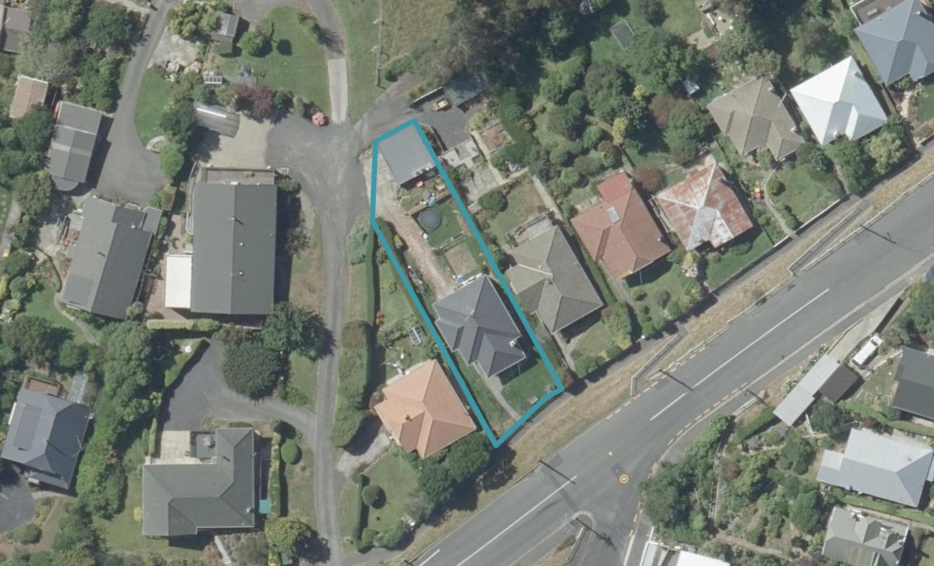 32 Barr Street, Kenmure, Dunedin - Carousel 1