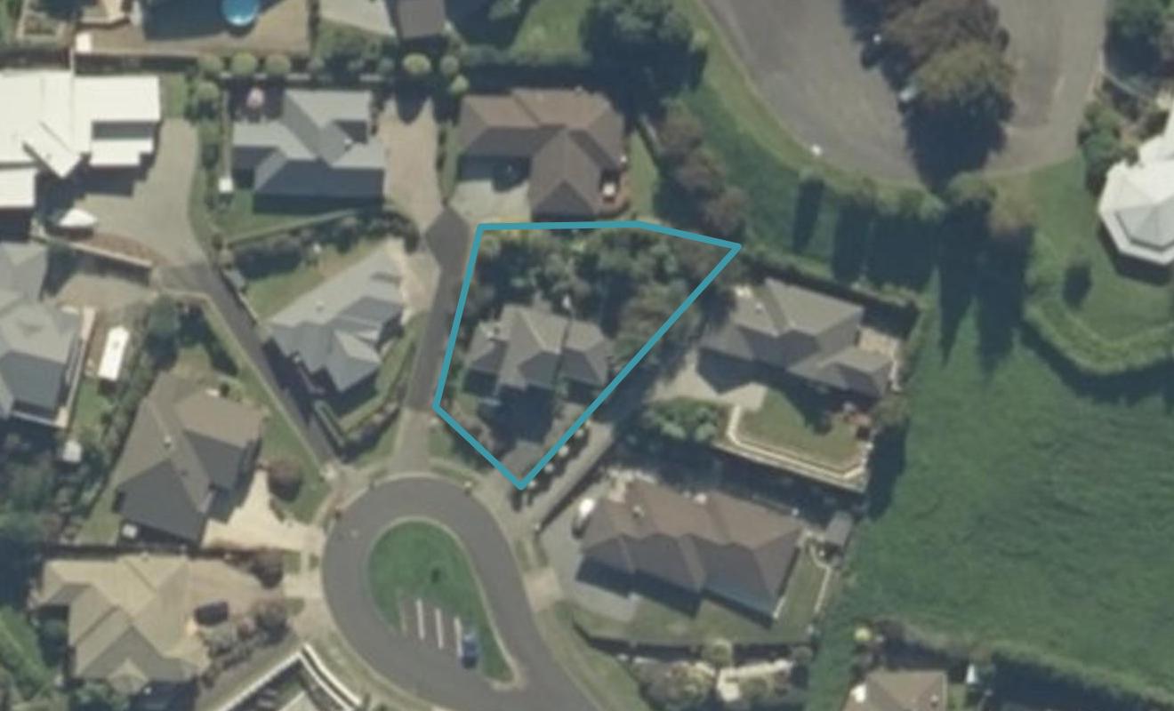 208 George Melrose Drive, Te Awamutu, Te Awamutu - Carousel 1
