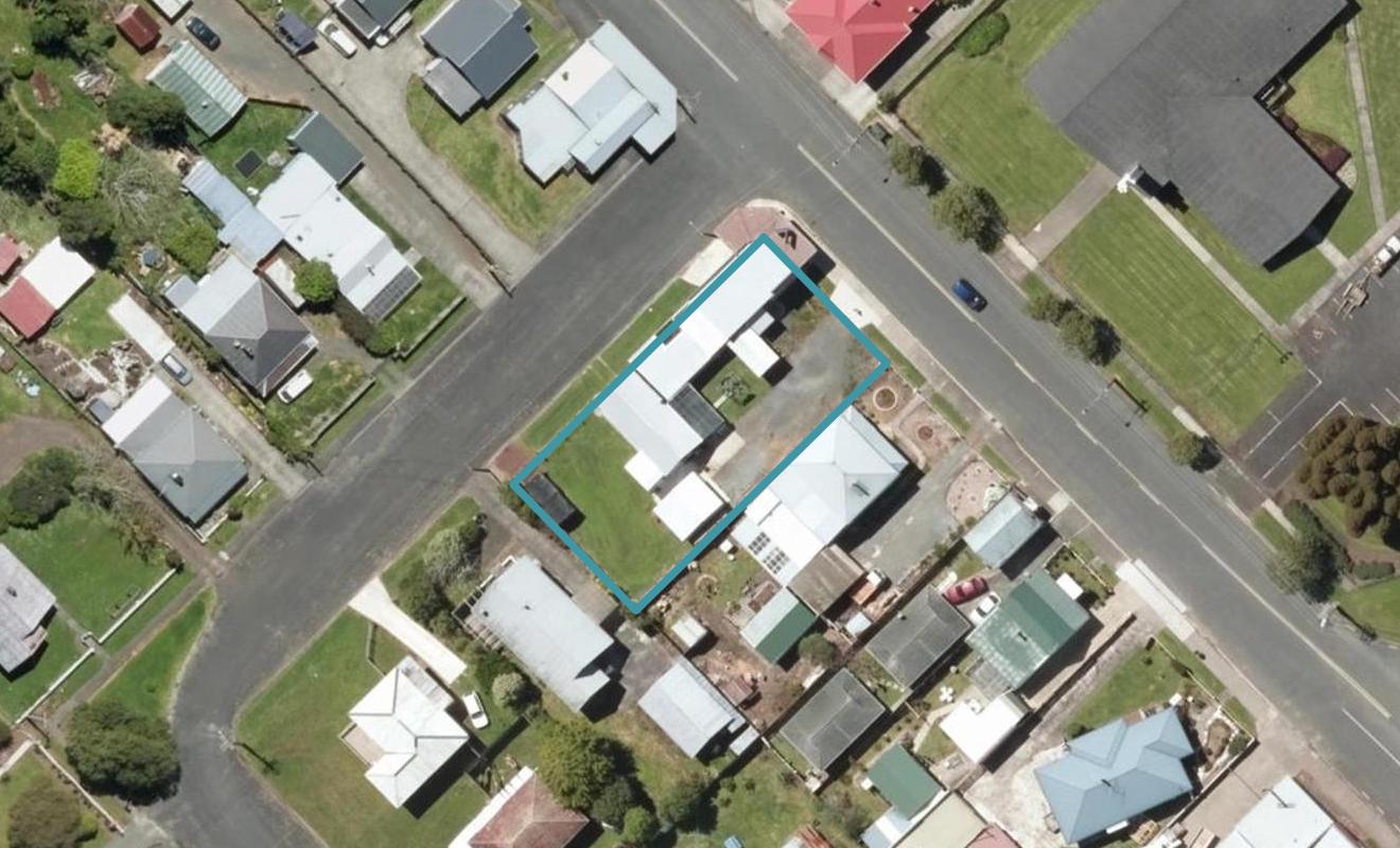 11A King Street, Hikurangi, Hikurangi - Carousel 1