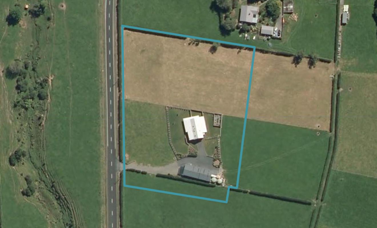 1417 Egmont Road, Egmont Village, Inglewood - Carousel 1