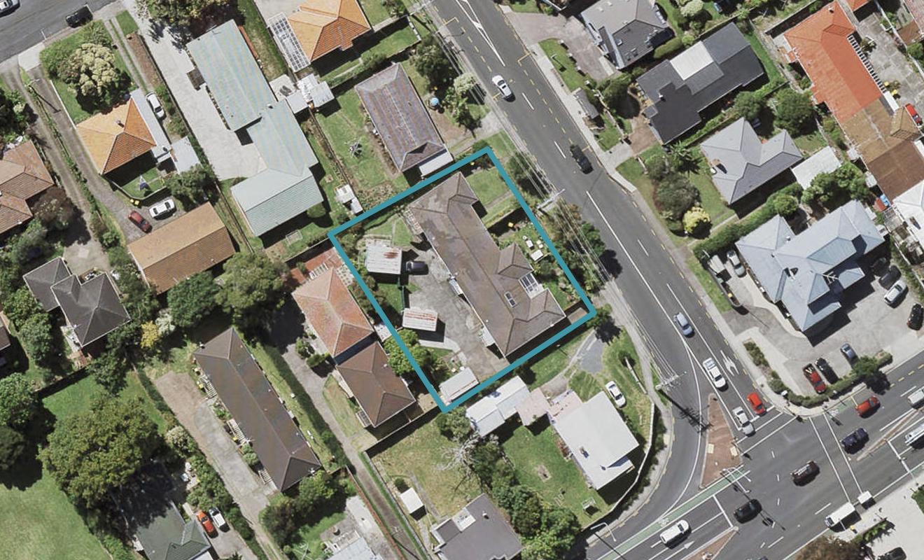 3/23 Burns Avenue, Takapuna, Auckland - Carousel 1