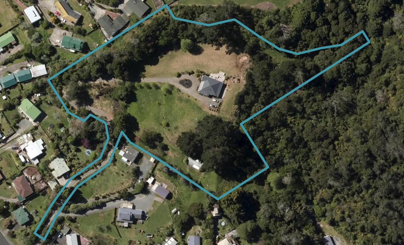 4 Paranui Crescent, Tikipunga, Whangarei - Carousel 1