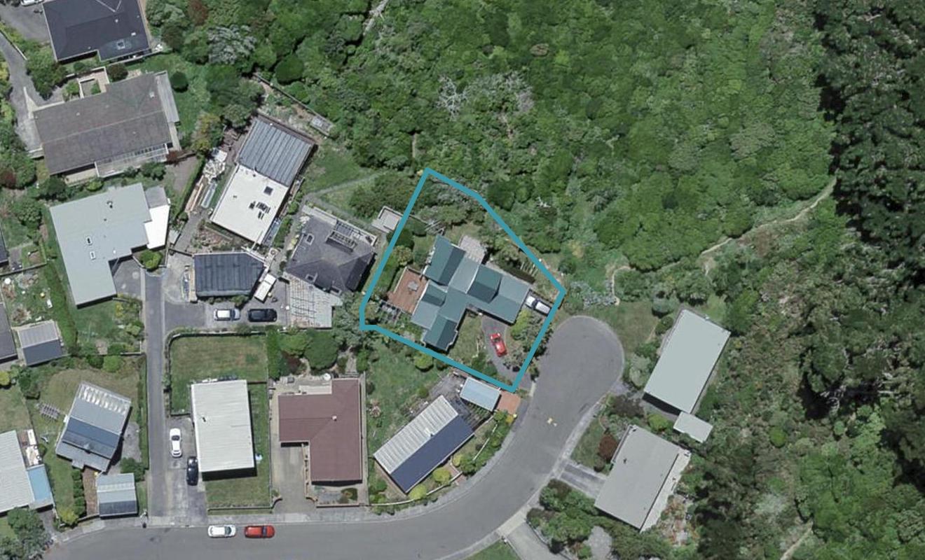 11 Glamorgan Street, Northland, Wellington - Carousel 1