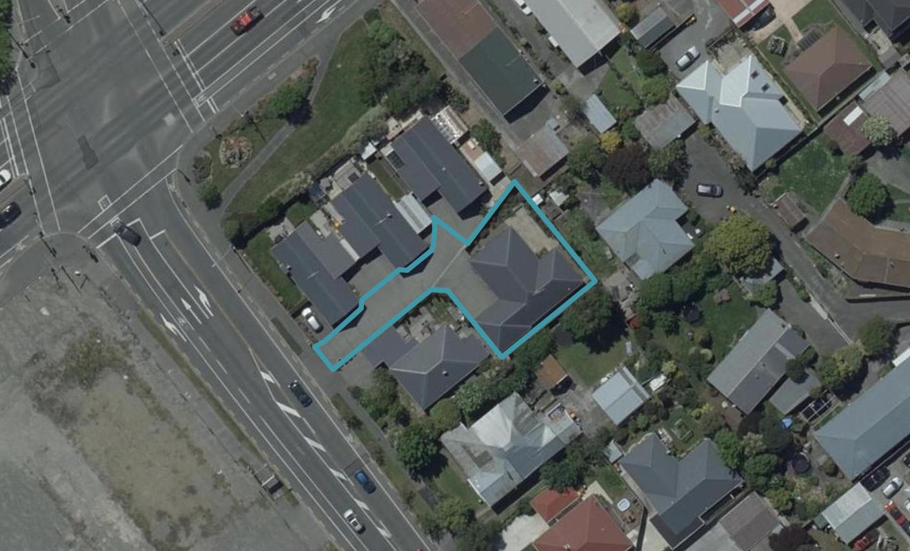 370 Lyttelton Street, Spreydon, Christchurch - Carousel 1