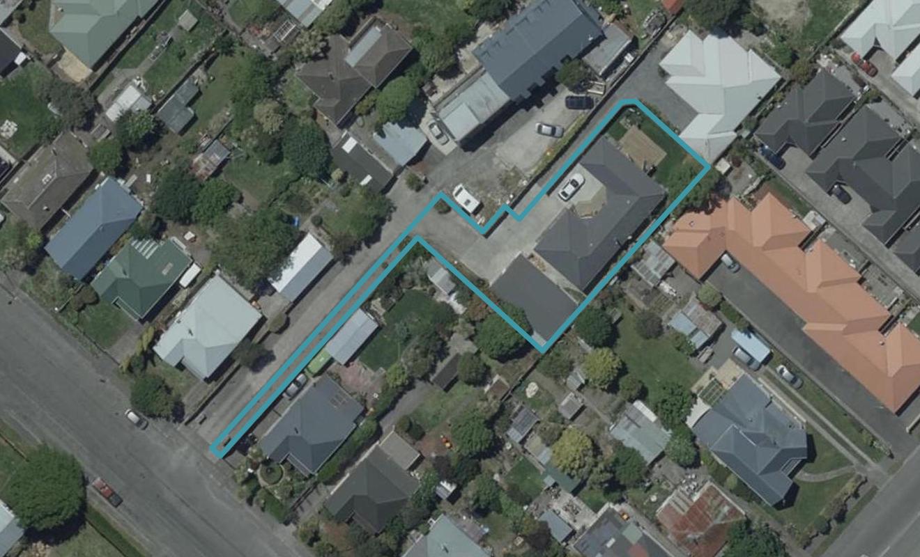 17B Rochester Street, Linwood, Christchurch - Carousel 1