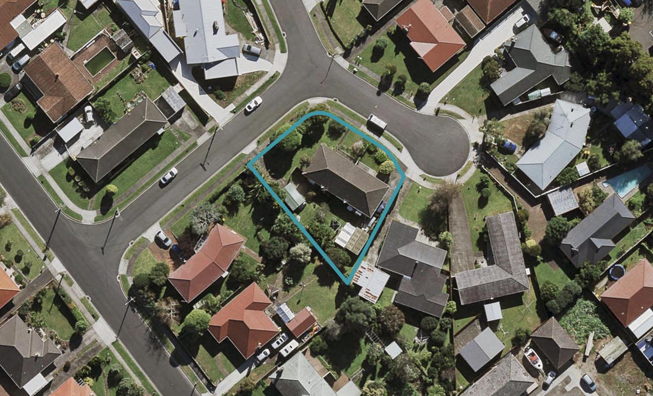 1/0 Holden Place, Papatoetoe, Auckland - Carousel 1