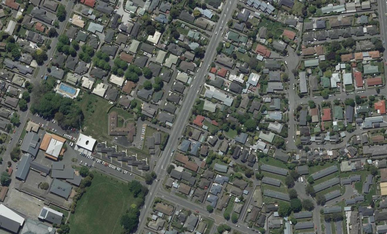 34 Peer Street, Upper Riccarton, Christchurch - Carousel 1