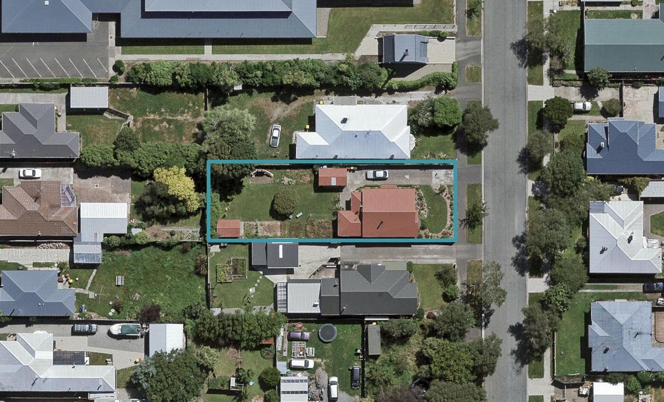 65 Wellington Street, Georgetown, Invercargill - Carousel 1