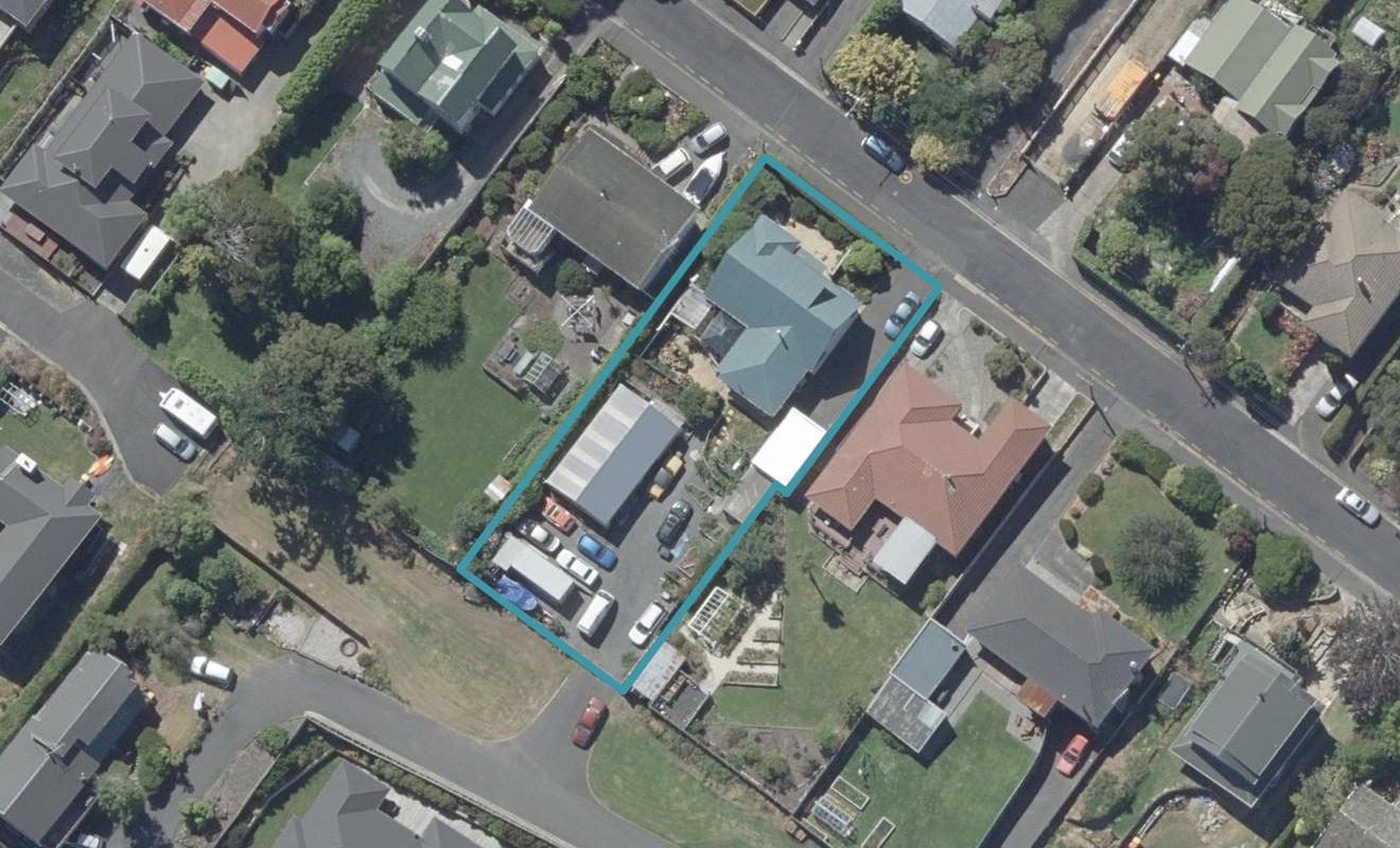 41 Hood Street, Wakari, Dunedin - Carousel 1